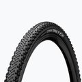 Continental Terra Trail SW kerékpár gumiabroncs 700 x 35C fekete