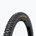 Kerékpárabroncs Continental Kryptotal-R Trail Endurance fold 29 x 2.60 fekete