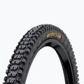 Continental Kryptotal-R Enduro 29 x 2.4 fekete kerékpár gumiabroncs