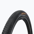 Kerékpárgumi Continental Terra Competition Race Rapid 700 x 45C black