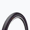 Continental Double Fighter III wire 29 x 2.00 fekete/reflex kerékpár gumiabroncs