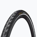 Kerékpárabroncs Continental Contact wire 700 x 47C fekete
