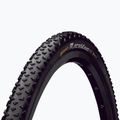 Continental kerékpár gumiabroncs Race King CX 700x35C fekete CO0150280