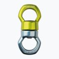 Mászógyűrű EDELRID Vortex oázis / pala