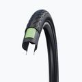 SCHWALBE Marathon Green Guard Addix drót fekete reflex kerékpár gumiabroncs 3
