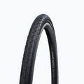 SCHWALBEMarathon Racer Race Guard Addix drót fekete reflex kerékpár gumiabroncs 3