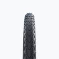 SCHWALBEMarathon Racer Race Guard Addix drót fekete reflex kerékpár gumiabroncs 4