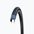 SCHWALBEMarathon Racer Race Guard Addix drót fekete reflex kerékpár gumiabroncs 5