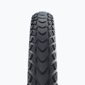SCHWALBE Marathon Mondial Raceguard Addix wire fekete reflex kerékpár gumiabroncs 4