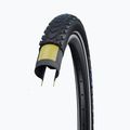 SCHWALBE Marathon Mondial Raceguard Addix wire fekete reflex kerékpár gumiabroncs 5