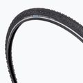 SCHWALBE CX Comp K-Guard SBC 28 x 1.50 fekete reflex kerékpár gumiabroncs 2