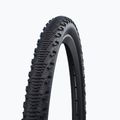 SCHWALBE CX Comp K-Guard SBC 28 x 1.50 fekete reflex kerékpár gumiabroncs