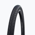 SCHWALBE Marathon Plus Smart Guard Addix wire fekete reflex kerékpár gumiabroncs