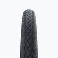SCHWALBE Marathon Plus Smart Guard Addix wire fekete reflex kerékpár gumiabroncs 6