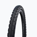 SCHWALBE Land Cruiser K-Guard SBC 28 x 1.60 fekete kerékpár gumiabroncs