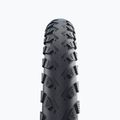 SCHWALBE Land Cruiser K-Guard SBC 28 x 1.60 fekete kerékpár gumiabroncs 5