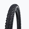 SCHWALBE Black Jack K-Guard Black N Roll 18 x 1.90 fekete kerékpár gumiabroncs