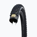 SCHWALBE Black Jack K-Guard Black N Roll 18 x 1.90 fekete kerékpár gumiabroncs 6