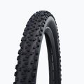 SCHWALBE kerékpár gumiabroncs Black Jack K-Guard SBC vezeték fekete