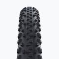 SCHWALBE kerékpár gumiabroncs Black Jack K-Guard SBC vezeték fekete 5