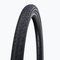 Kerékpárgumi SCHWALBE Road Cruiser K-Guard Green Compound 20 x 1.75 black