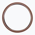 SCHWALBE Road Cruiser K-Guard SBC 28 x 1.75 kávé reflex kerékpár gumiabroncs 3