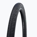 Kerékpárgumi SCHWALBE Road Cruiser K-Guard Green Compound 26 x 1.75 black reflex