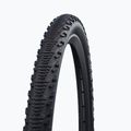 SCHWALBE CX Comp K-Guard SBC 28 x 1.50 fekete kerékpár gumiabroncs