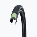 SCHWALBE Energizer Plus Green Guard Addix E 28 x 1.75 fekete reflex kerékpár gumiabroncs 5