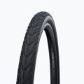 SCHWALBE Energizer Plus Green Guard Addix E 28 x 2.00 fekete reflex kerékpár gumiabroncs