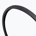 SCHWALBE Lugano II K-Guard Silica drót fekete kerékpár gumiabroncs 2