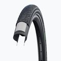 Kerékpárgumi SCHWALBE Road Cruiser Plus Puncture Guard Green Compound 28 x 1.60 black reflective