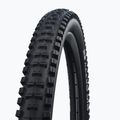 SCHWALBE Big Betty Bikepark Tube Addix 27.5 x 2.40 fekete kerékpár gumiabroncs