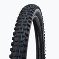 Kerékpárgumi SCHWALBE Hans Dampf Super Trail Addix SpeedGrip TLE 27.5 x 2.60 black