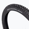 SCHWALBE Big Betty Bikepark Tube Addix kerékpár gumiabroncs fekete