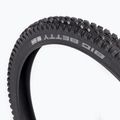 SCHWALBE Big Betty Bikepark Tube Addix kerékpár gumiabroncs fekete 2