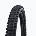 SCHWALBE Big Betty Bikepark Tube Addix kerékpár gumiabroncs fekete 4