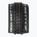 Kerékpár gumiabroncs SCHWALBE Big Betty Super Gravity Addix Soft sk. fekete 2