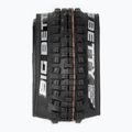 SCHWALBE Big Betty Super Trail Addix Soft 29 x 2.60 fekete kerékpár gumiabroncs 2