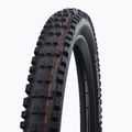 Kerékpárgumi SCHWALBE Eddy Current Front Super Trail Addix Soft TLE 27.5 x 2.60 black
