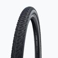 SCHWALBE Marathon E-Plus Smart Dualguard Addix E drót fekete reflex kerékpár gumiabroncs 4