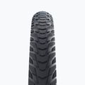 SCHWALBE Marathon E-Plus Smart Dualguard Addix E drót fekete reflex kerékpár gumiabroncs 5