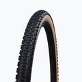 SCHWALBE G-One Ultrabite Raceguard Addix sk. bronz oldalfalú kerékpár gumiabroncs