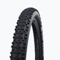 SCHWALBE Smart Sam Performance Addix wire fekete reflex kerékpár gumiabroncs
