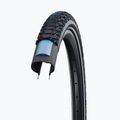 SCHWALBE Marathon Plus Tour SmartGuard Addix 28 x 1.50 fekete reflex kerékpár gumiabroncs 3