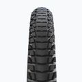 SCHWALBE Marathon Plus Tour Smart DualGuard Addix E 28 x 1.75 fekete reflex kerékpár gumiabroncs 3
