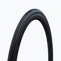 SCHWALBE One Plus Smart Guard Addix kerékpár gumiabroncs 700 x 28C fekete reflex