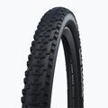 SCHWALBE Smart Sam K-Guard SBC 24 x 2.10 fekete kerékpár gumiabroncs