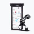 Telefontartó fedővel SP CONNECT SPC+ Bike fekete 2
