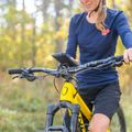Telefontartó fedővel SP CONNECT SPC+ Bike fekete 4